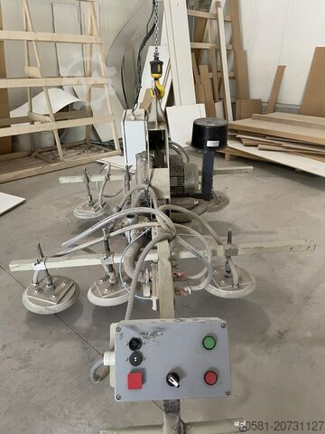 Kättalja Verlinde VR5 504 B2F