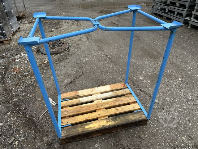 VARIOfit pallkrage för europapall VARIOfit pa-080.007