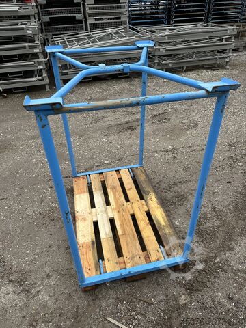 VARIOfit pallkrage för europapall VARIOfit pa-080.007