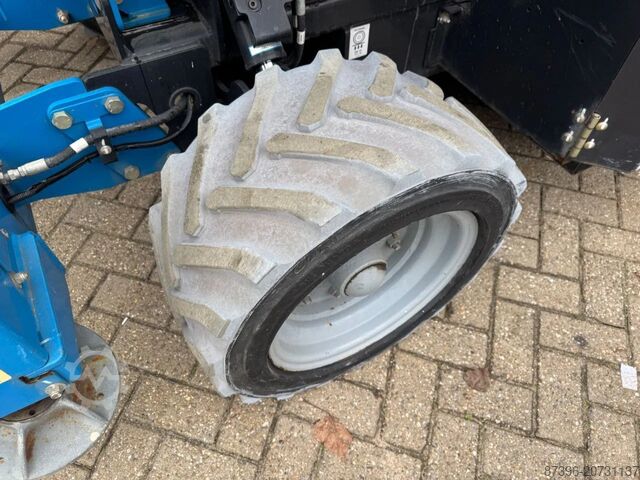 Saxlift Genie GS4069BE Hoogwerker Schaarhoogwerker