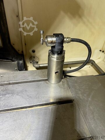 Vertikālais CNC apstrādes centrs Robodrill Alpha D21LiA5