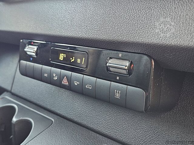 Camioneta familiar de techo alto MERCEDES-BENZ SPRINTER 214 L1H1 Trekhaak Navi