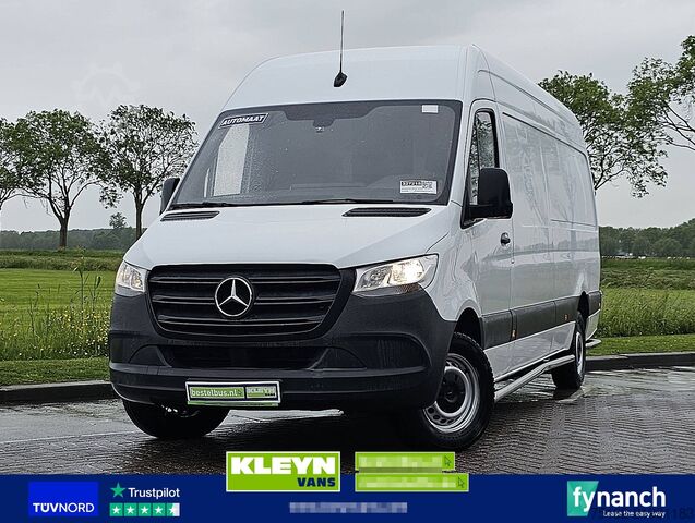 Carrinha de tejadilho alto MERCEDES-BENZ SPRINTER 311 CDI 43 AUT. L3H2