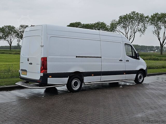Carrinha de tejadilho alto MERCEDES-BENZ SPRINTER 311 CDI 43 AUT. L3H2