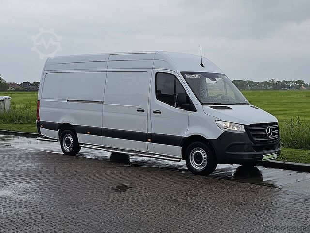 Carrinha de tejadilho alto MERCEDES-BENZ SPRINTER 311 CDI 43 AUT. L3H2