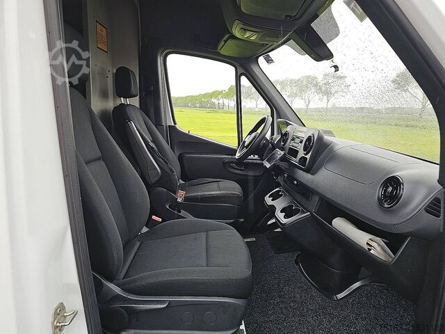 Carrinha de tejadilho alto MERCEDES-BENZ SPRINTER 311 CDI 43 AUT. L3H2