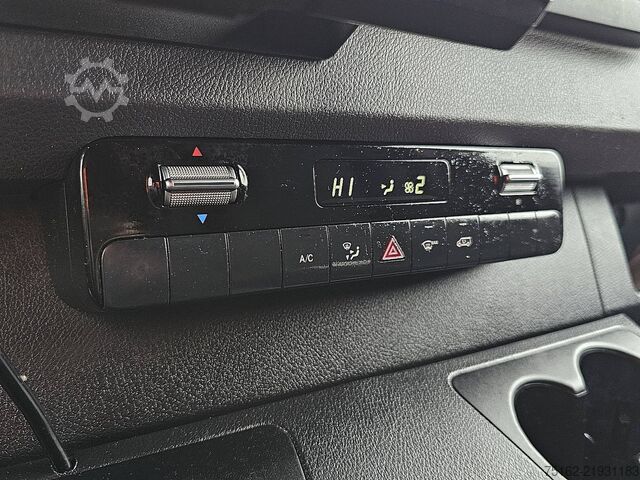 Carrinha de tejadilho alto MERCEDES-BENZ SPRINTER 311 CDI 43 AUT. L3H2