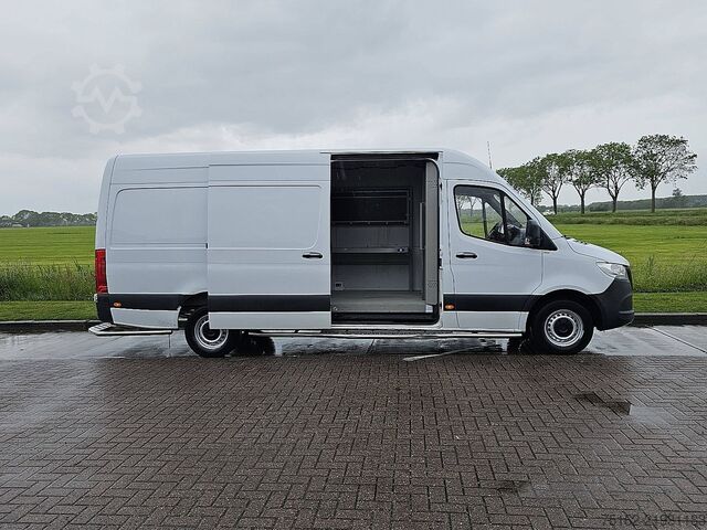 Carrinha de tejadilho alto MERCEDES-BENZ SPRINTER 311 CDI 43 AUT. L3H2