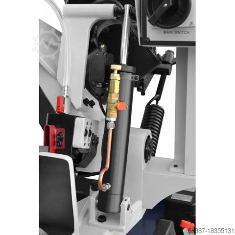 şerit testere CORMAK BS260G