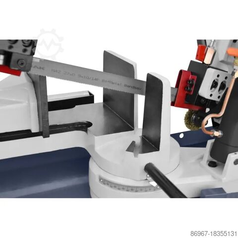 şerit testere CORMAK BS260G