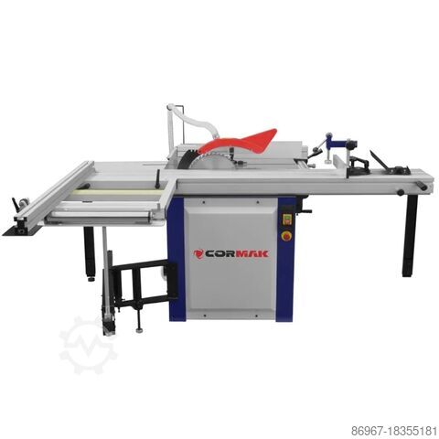 เลื่อยวงเดือน CORMAK PS12E-1600