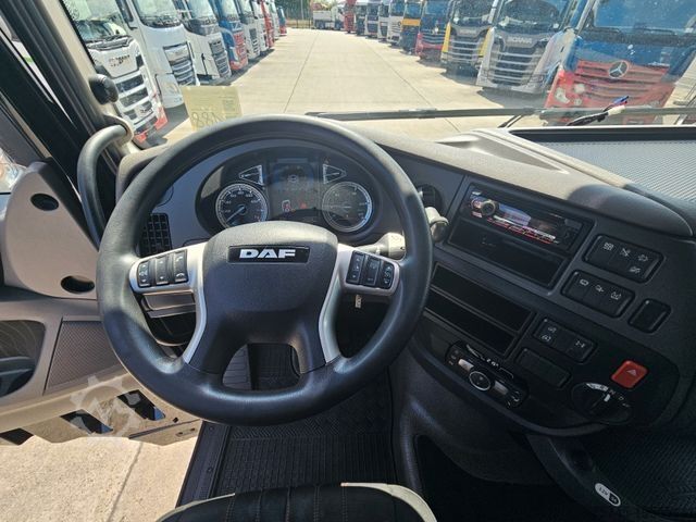 Standard trækkerunit DAF XF 480 *TOP*ACC*2X TANK*STANDKLIMA * RETARDER *