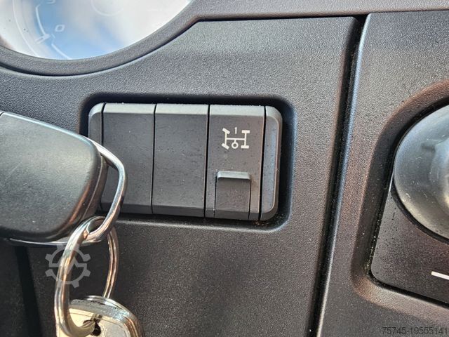 Standard trækkerunit DAF XF 480 *TOP*ACC*2X TANK*STANDKLIMA * RETARDER *