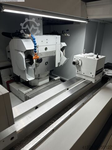 बेलनाकार पीसने की मशीन - सार्वभौमिक KELLENBERGER KEL-VARIA UR 175-1000