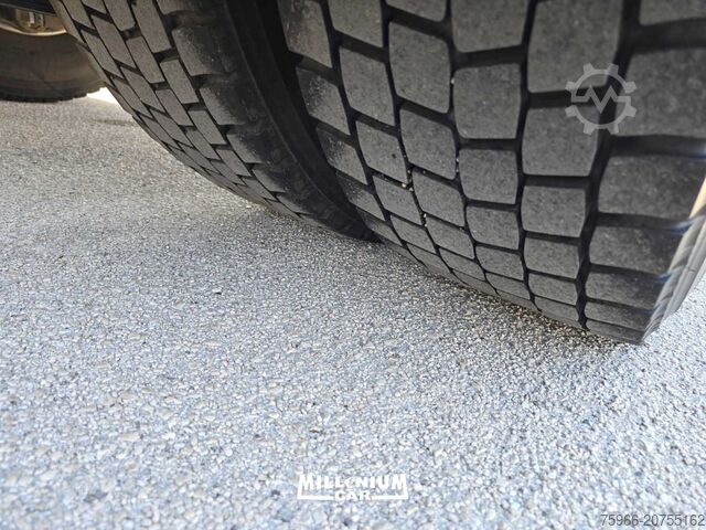 стандартен влекач IVECO STRALIS 500 EURO 6 IMPI IDRAULICO 2016