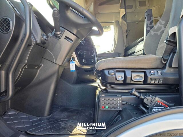 стандартен влекач IVECO STRALIS 500 EURO 6 IMPI IDRAULICO 2016