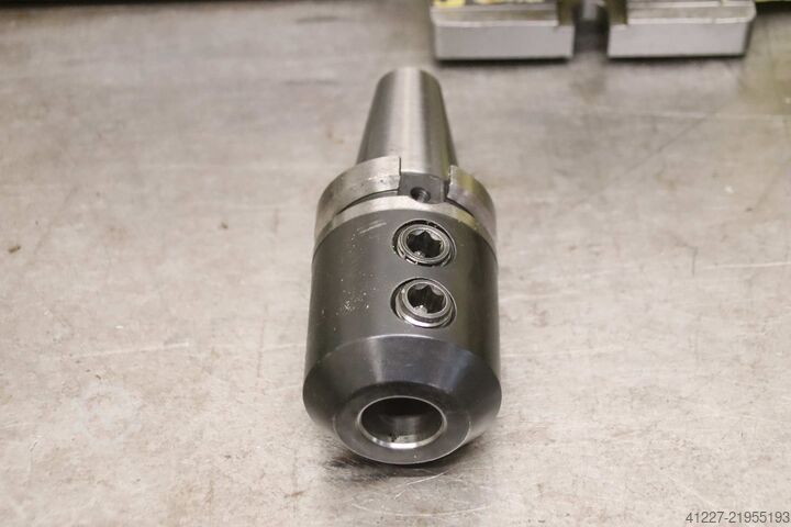 CNC rundbord NIKKEN CNC-100 P-105