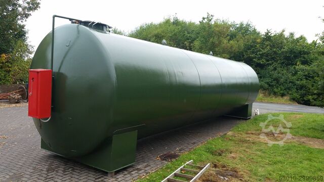 Liquid fertilizer tank storage tank 50,000 