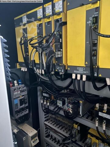 CNC virpošanas un frēzēšanas centrs DOOSAN Puma TT 1800 SY