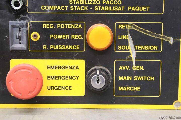 Unité de commande Bierrebi TA 103