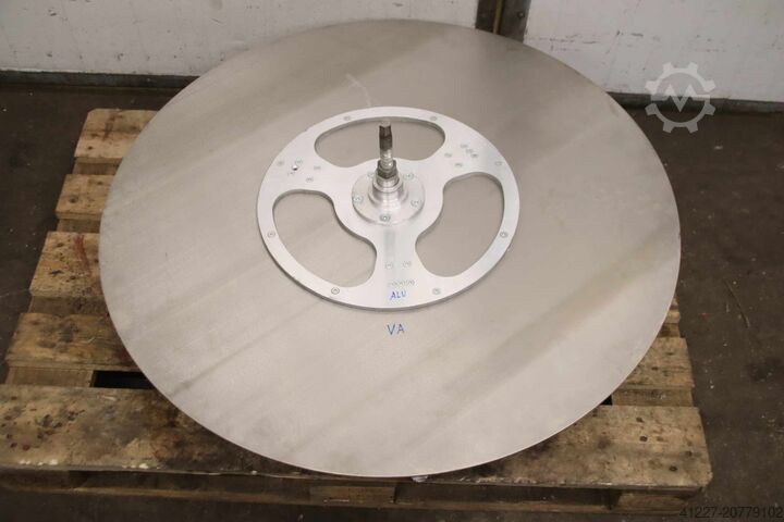 Carrete OBRU Ø 950 mm