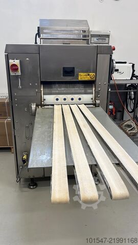 Automatic divider König Rex Basic
