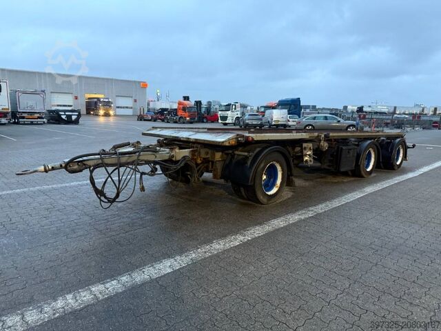 Schinfa Machinerevisie Schinfa Machinerevisie Schinfa Machinerevisie