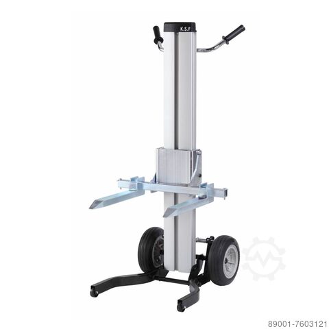 Trolley KSF KSF ML2 | Foldable Hand Truck / trolley