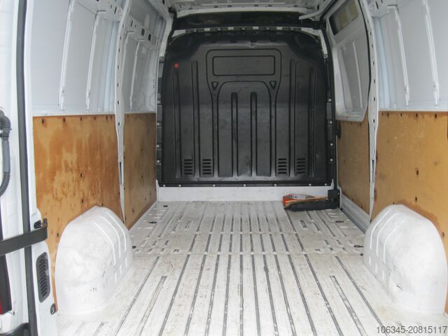 L2H2 furgonas Renault MASTER T35