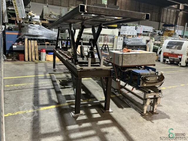 Konvejerio juosta Unknown