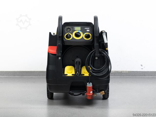 Kärcher HDS 13/20 -4 SX 高压清洗机 Kärcher HDS 13/20-4 SX - 1300l/h - 200bar