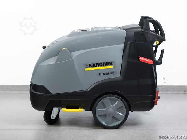 Kärcher HDS 13/20 -4 SX 高压清洗机 Kärcher HDS 13/20-4 SX - 1300l/h - 200bar