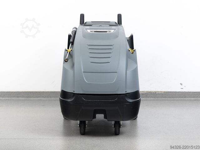 Kärcher HDS 13/20 -4 SX 高压清洗机 Kärcher HDS 13/20-4 SX - 1300l/h - 200bar