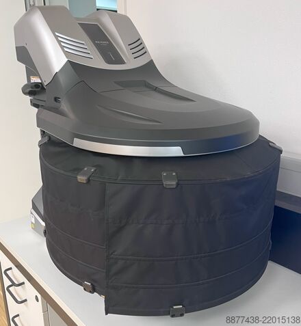 3D traka svetlosni skener KEYENCE VL-500