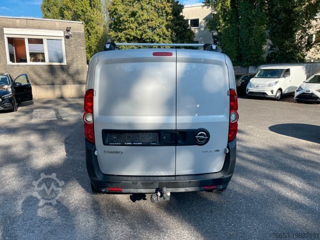 Duba panelată OPEL Combo 1,3l 70kw * Klima * 95005 km * PDC