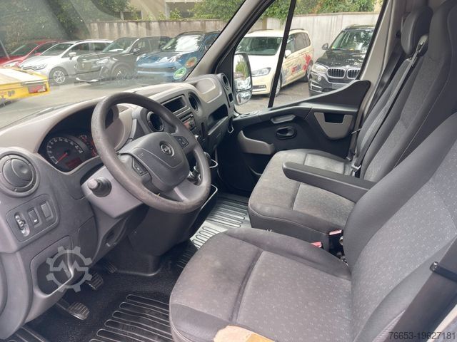 Duba panelată OPEL Combo 1,3l 70kw * Klima * 95005 km * PDC