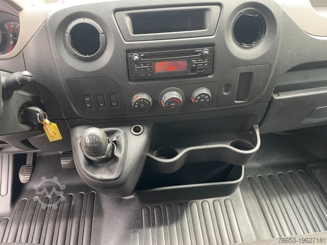 Duba panelată OPEL Combo 1,3l 70kw * Klima * 95005 km * PDC