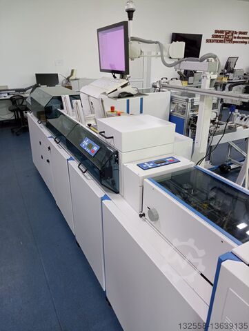 Böwe Vario Böwe Vario