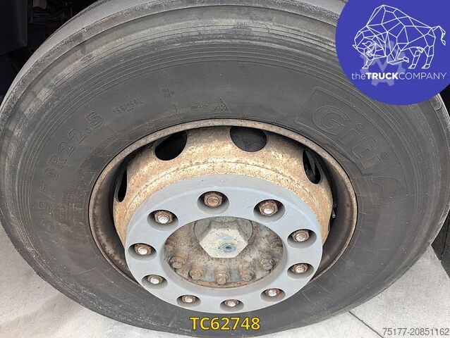 MTS standard Iveco Stralis 440 S45