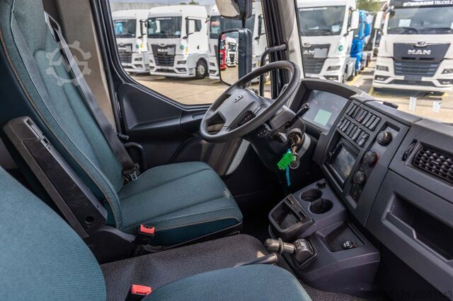 Kipper VOLVO FL 290 - 21.000 KM