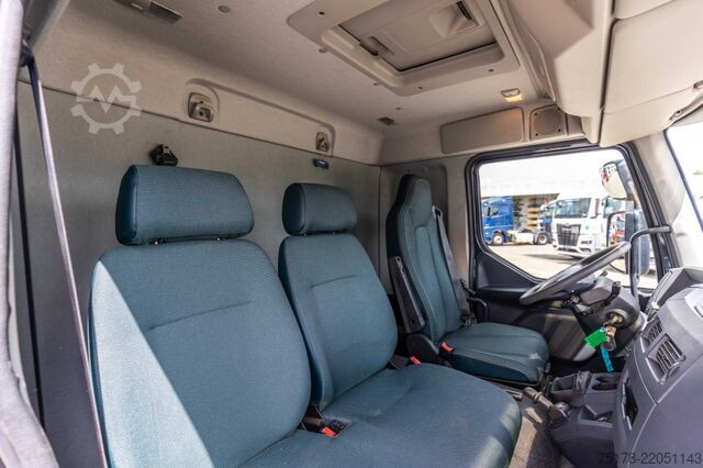 Kipper VOLVO FL 290 - 21.000 KM