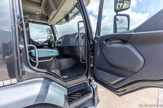 Kipper VOLVO FL 290 - 21.000 KM