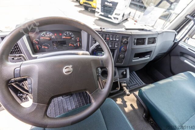 Kipper VOLVO FL 290 - 21.000 KM