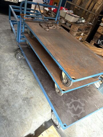  Trolley 