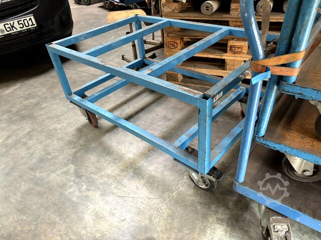  Trolley 