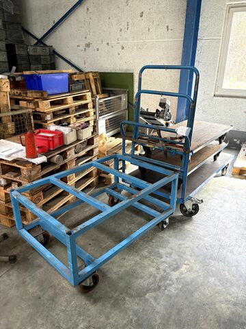  Trolley 