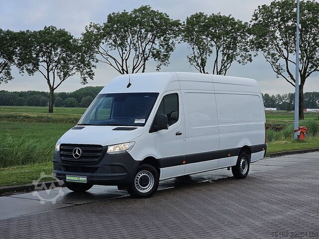  MERCEDES-BENZ SPRINTER 317 L3H2 Maxi Automaat