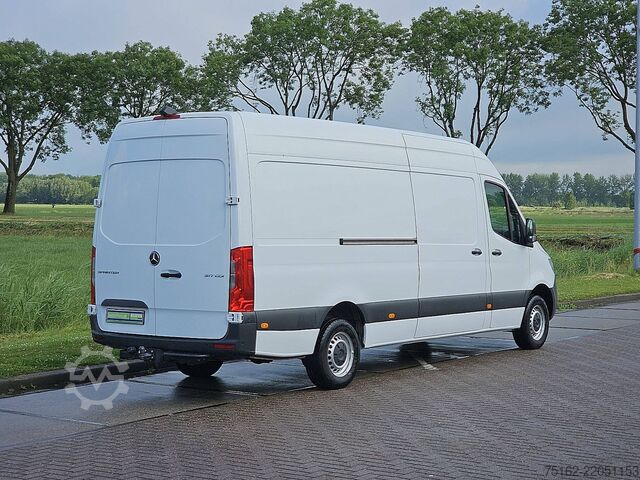  MERCEDES-BENZ SPRINTER 317 L3H2 Maxi Automaat
