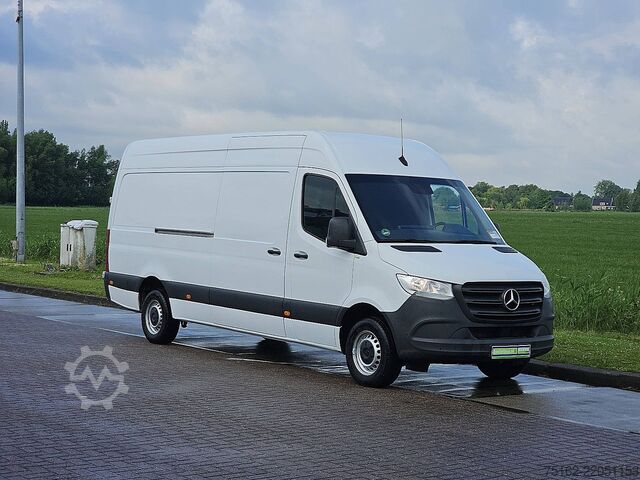  MERCEDES-BENZ SPRINTER 317 L3H2 Maxi Automaat