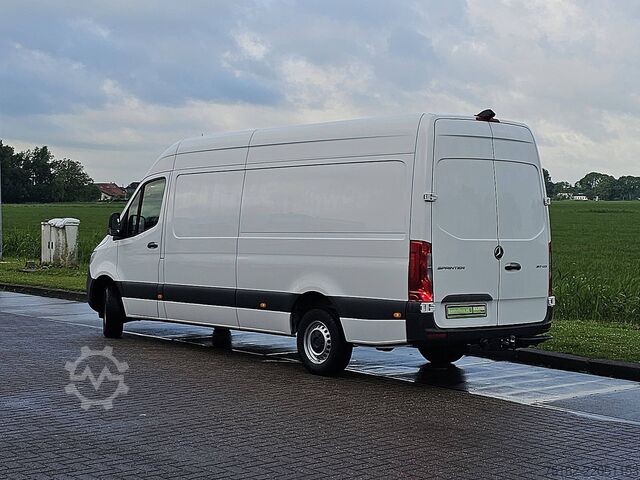  MERCEDES-BENZ SPRINTER 317 L3H2 Maxi Automaat